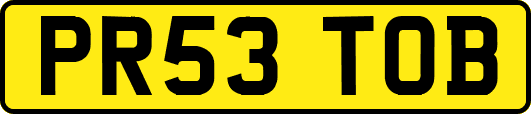 PR53TOB