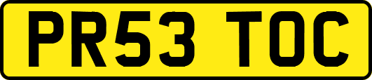 PR53TOC