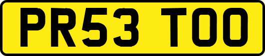 PR53TOO