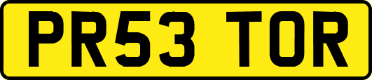 PR53TOR