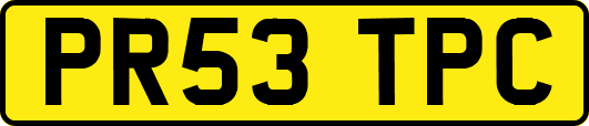 PR53TPC