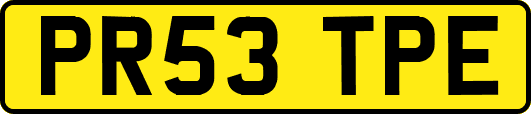 PR53TPE