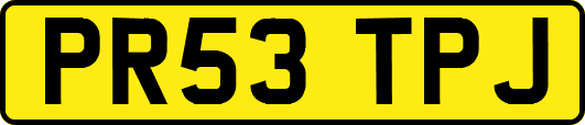 PR53TPJ