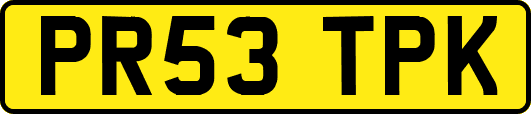 PR53TPK