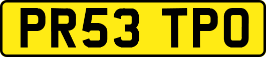PR53TPO