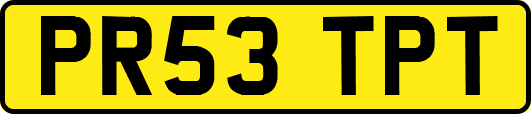 PR53TPT