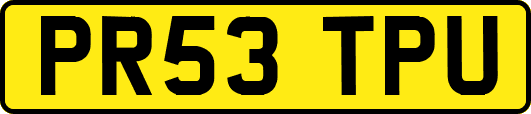 PR53TPU