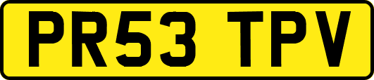 PR53TPV