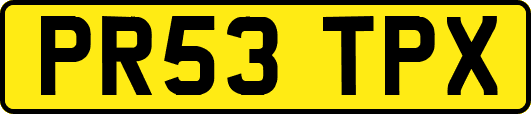 PR53TPX