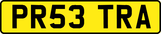 PR53TRA