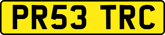 PR53TRC