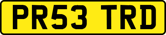 PR53TRD