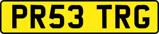 PR53TRG
