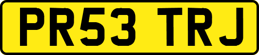 PR53TRJ