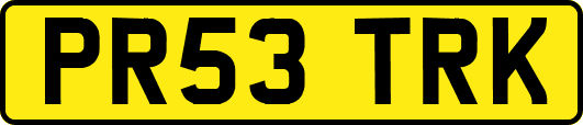 PR53TRK