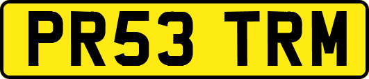 PR53TRM