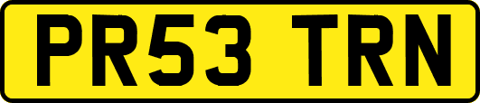 PR53TRN