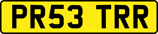 PR53TRR