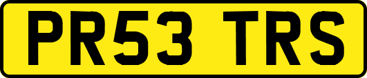 PR53TRS