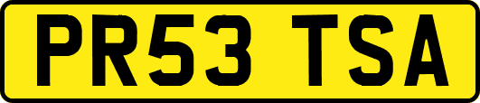 PR53TSA