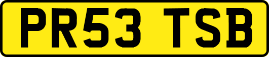 PR53TSB