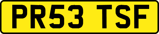 PR53TSF