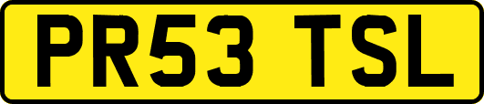 PR53TSL