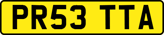 PR53TTA