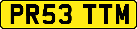 PR53TTM