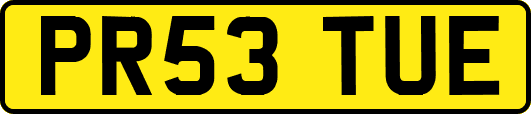 PR53TUE