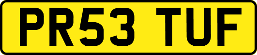 PR53TUF