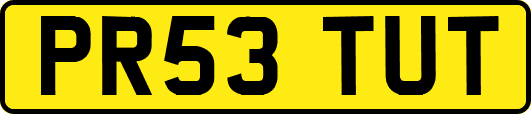 PR53TUT