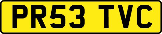 PR53TVC
