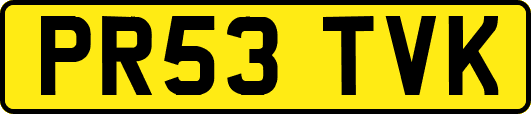 PR53TVK