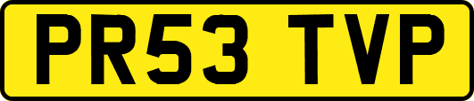 PR53TVP