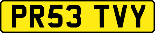 PR53TVY