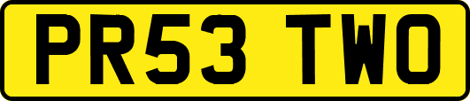 PR53TWO