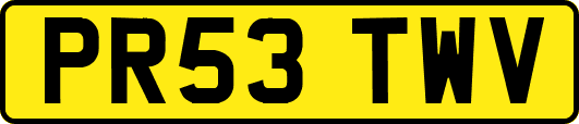 PR53TWV