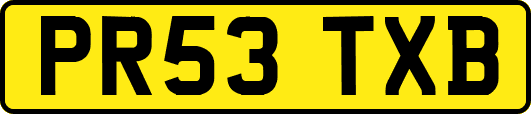 PR53TXB