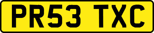 PR53TXC