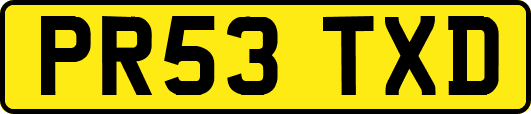 PR53TXD