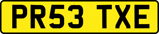 PR53TXE