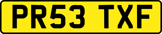 PR53TXF