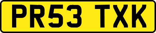 PR53TXK