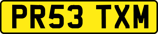 PR53TXM