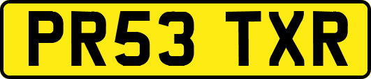 PR53TXR