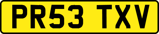 PR53TXV