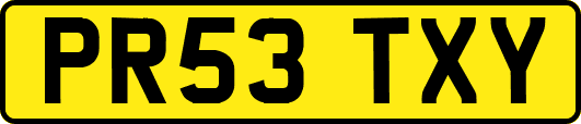 PR53TXY
