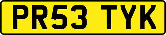 PR53TYK