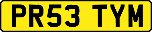 PR53TYM